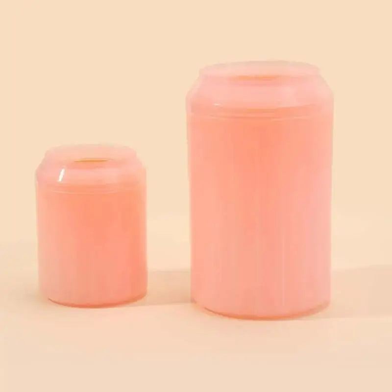 Pet Paw Cleaner Soft Silicone Foot Cleaning Brush